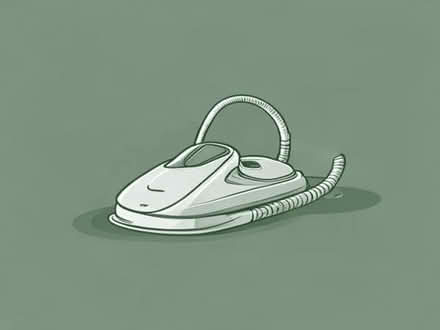 Photo of carpet cleaner or vacuum cleaner (Morrell Avenue OX4) #1