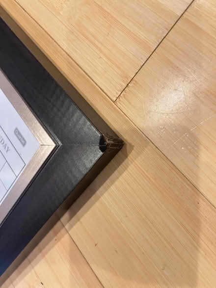Photo of free Cork board and dry-erase calendar (Fair Lawn, NJ) #4