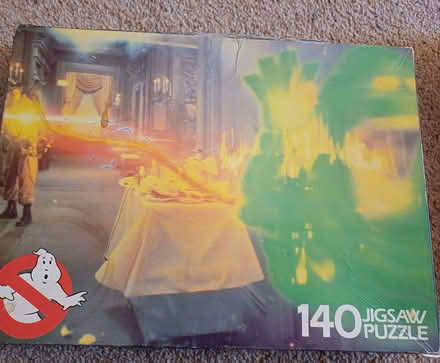 Photo of free Jigsaws (Southport PR9) #1