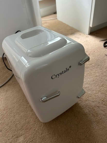 Photo of free Mini fridge (KT13) #1