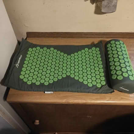 Photo of free Back massager (The Camp AL1) #1