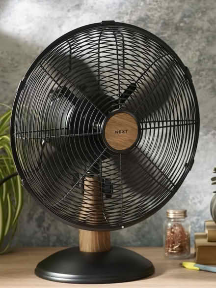 Photo of Fan (Islington, highgate st. N6) #3