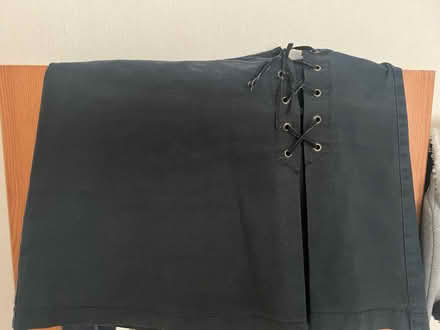 Photo of free Shorts & mini skirt size 8 (TW2) #3