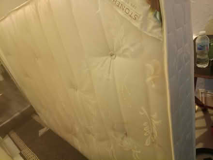 Photo of free corner sofa (Newport NP19) #4