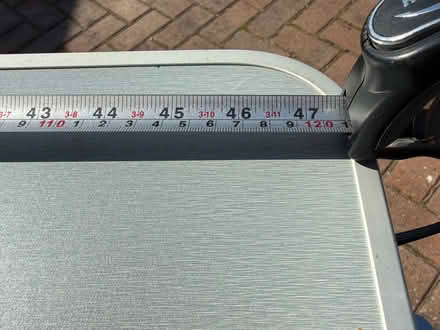 Photo of free Camping Table (Waterthorpe, S20) #3