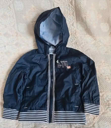 Photo of free light jacket 12m (EC1R) #1