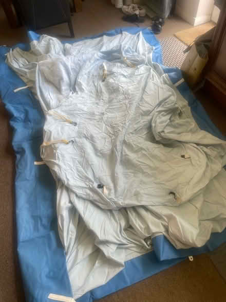 Photo of free Inner bedroom for awning or tent (Henley-on-Thames RG9) #4