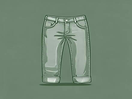 Photo of free Denim jeans (Heacham PE31) #1