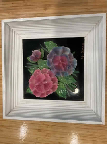 Photo of free China flower pictures x 2 (Hintonburg) #1