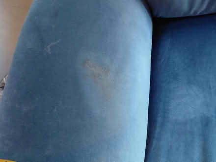 Photo of free armchair (Shelton Drive) #3