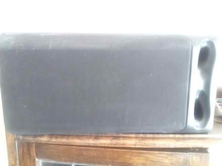 Photo of free Speaker system (St John's Road, Woking) #2