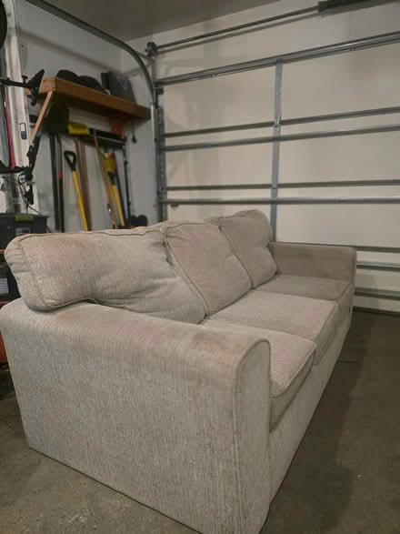 Photo of free Couch (Apple Valley) #2
