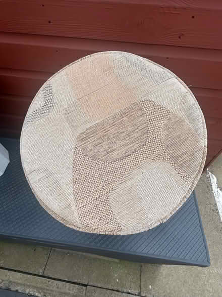Photo of free Dressing table stool (Elmdon Heath B91) #3