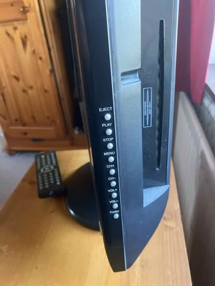 Photo of free M and s television (Lamonby CA11) #2