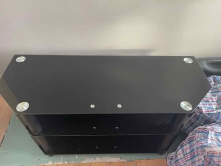 Photo of free TV Stand (Woolwich SE18) #3