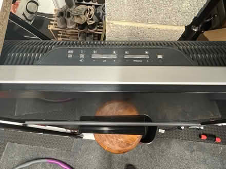 Photo of free Sony TV (Lower Earley) #4