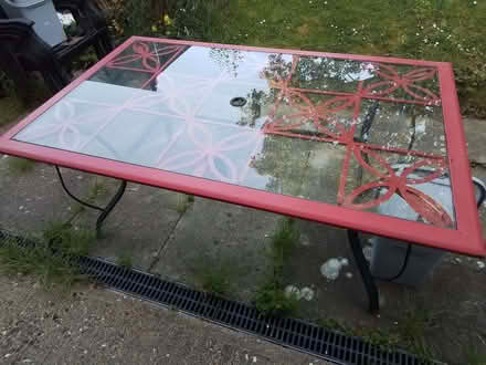 Photo of free Garden furniture (Putnoe MK41) #1