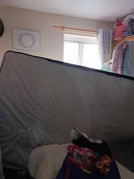 Photo of free bed double matrice (B771gb) #1