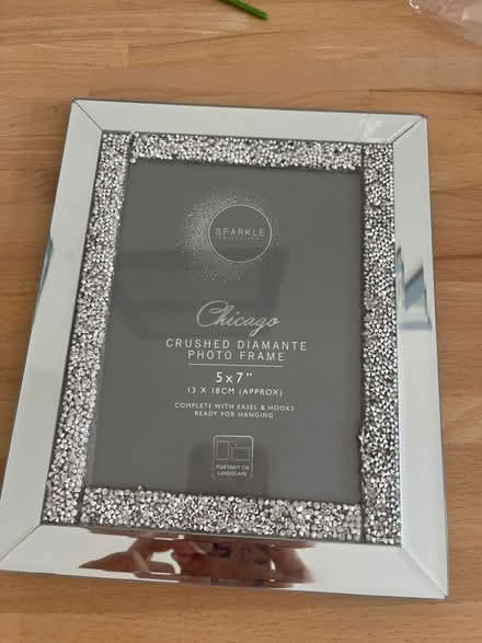 Photo of free Photo frame (Emerson Valley MK4) #1
