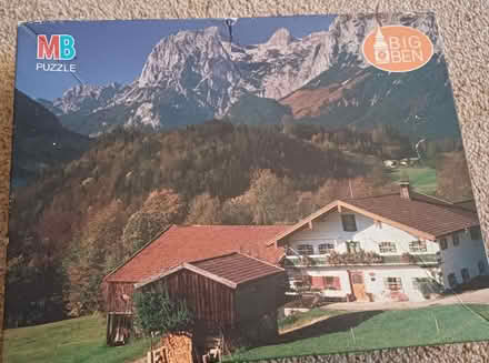 Photo of free Jigsaws (Southport PR9) #1