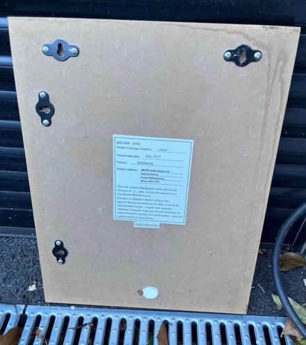 Photo of free Mirror (Guildford) #2