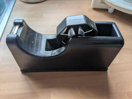 Photo of free Sellotape Dispenser (Shippon OX13) #1