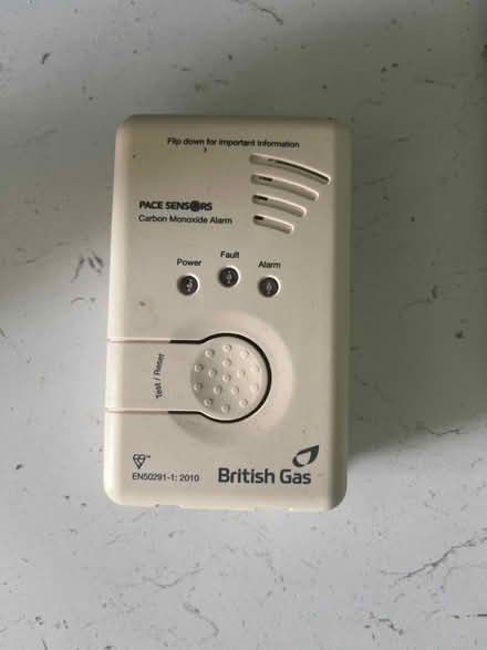 Photo of free Carbon Monoxide Detector (Barnwood GL4) #1