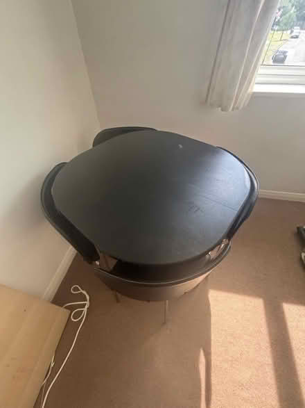 Photo of free Table and four chairs (S5 9HB) #3