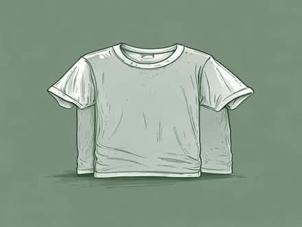 Photo of Old t-shirts (Cameron Toll EH16) #1