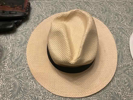 Photo of free Two men’s hats (Upper West Side.) #1