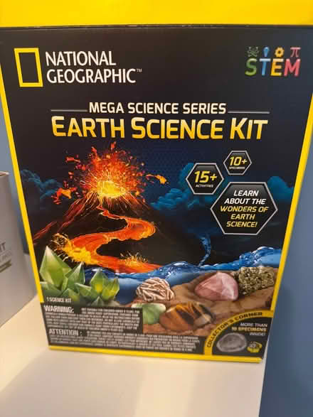 Photo of free STEM toys (Fulham SW6) #4