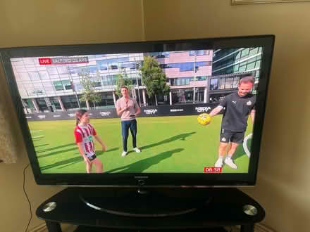 Photo of free 50 “ tv (Warlingham) #1