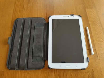 Photo of free Old Samsung Galaxy Note (Twerton BA2) #1