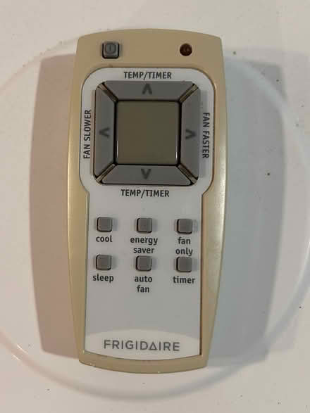 Photo of free Window air conditioning unit (Coolidge Corner, Brookline) #1