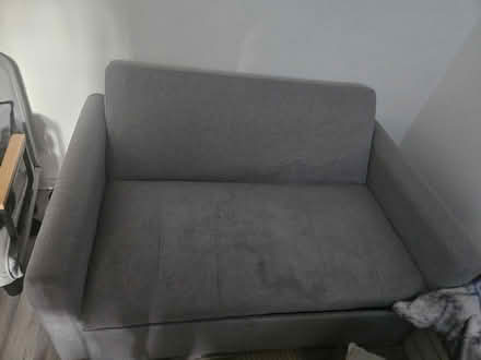 Photo of free Sofa bed (RM10 9HB) #1