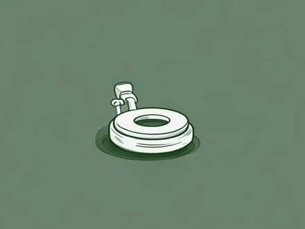 Photo of free Hinges for Croydex soft-close toilet sea (Havant PO9) #1