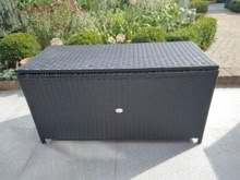 Photo of free Storage Box (RG1 Near Town) #2