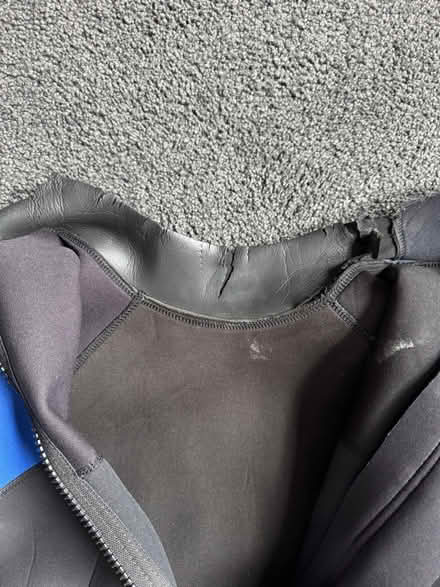Photo of free Child’s Wetsuit size XL - Age 12/13 (Mosborough S20) #3