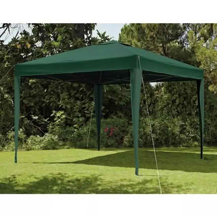 Photo of Gazebo (CT11) #1