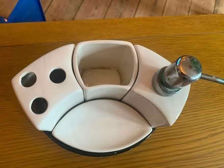 Photo of free Bathroom bits (Faversham ME13) #3