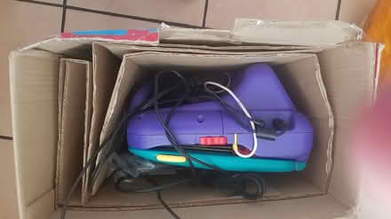 Photo of free sega pico connects to a tv (Penkridge ST19) #2
