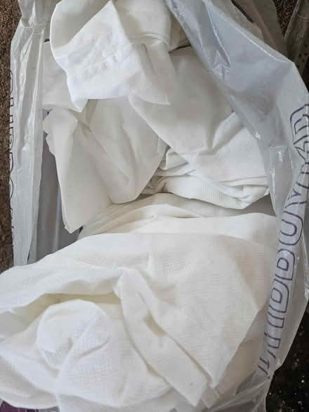 Photo of free Anti allergy bedding (Baldock) #1