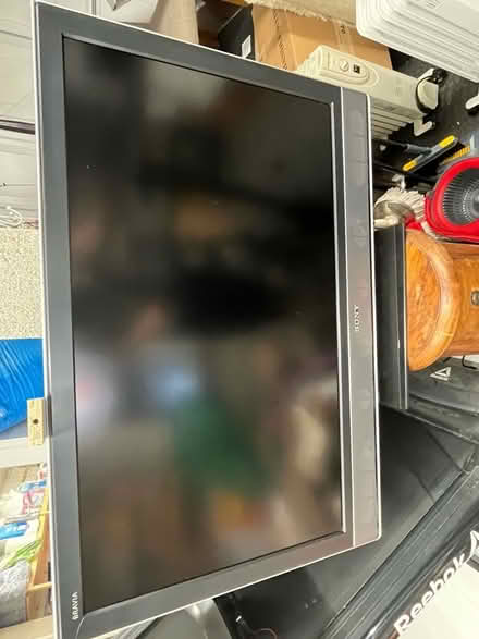 Photo of free Sony TV (Lower Earley) #1