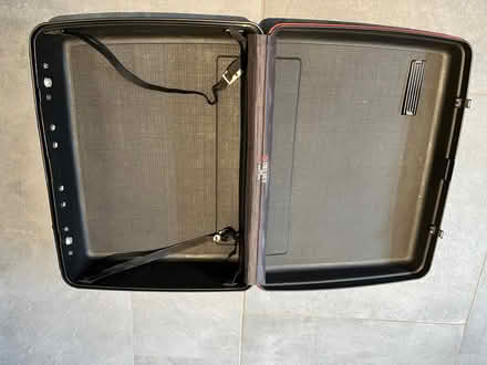 Photo of free Suitcases (Craigmount EH12) #4