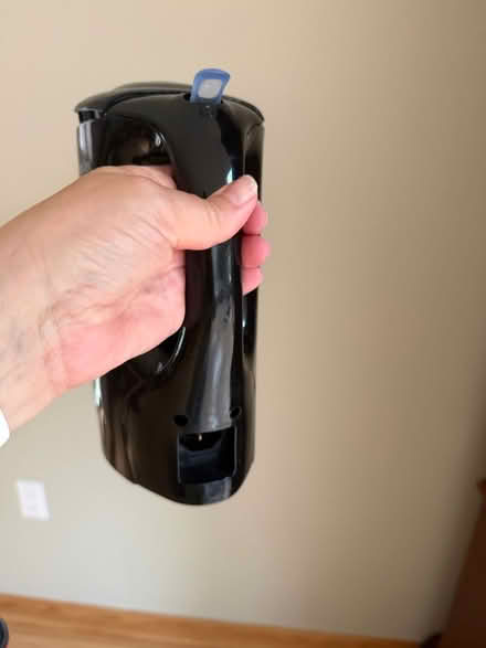 Photo of free Proctor Silex tea kettle (Paramus) #1