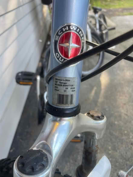 Photo of free Girls bicycle 21 spd (So Chelmsford) #2