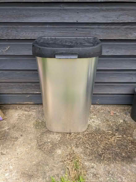 Photo of free Waste Bin (Lewes BN7) #1
