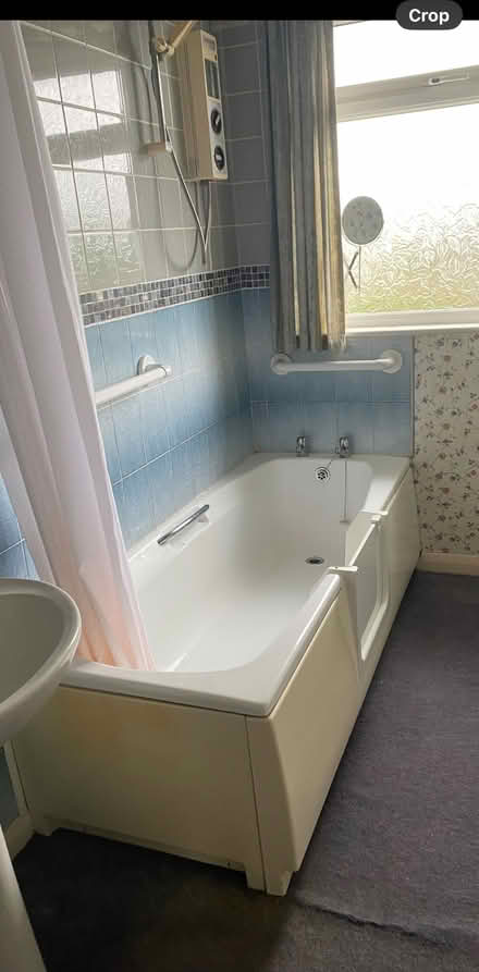 Photo of free Bath (Heversham LA7) #1