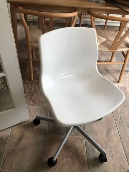 Photo of free IKEA chair (Three Bridges RH10) #1