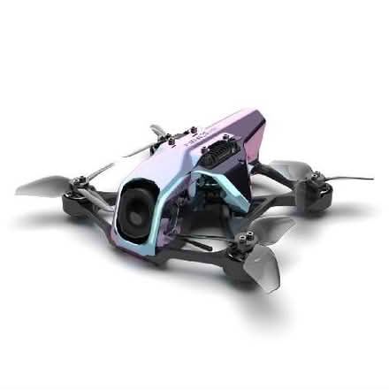 Photo of Fpv drone. TV. Pc laptop (Tingley WF3) #2